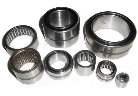 Changzhou Zhihua bearings